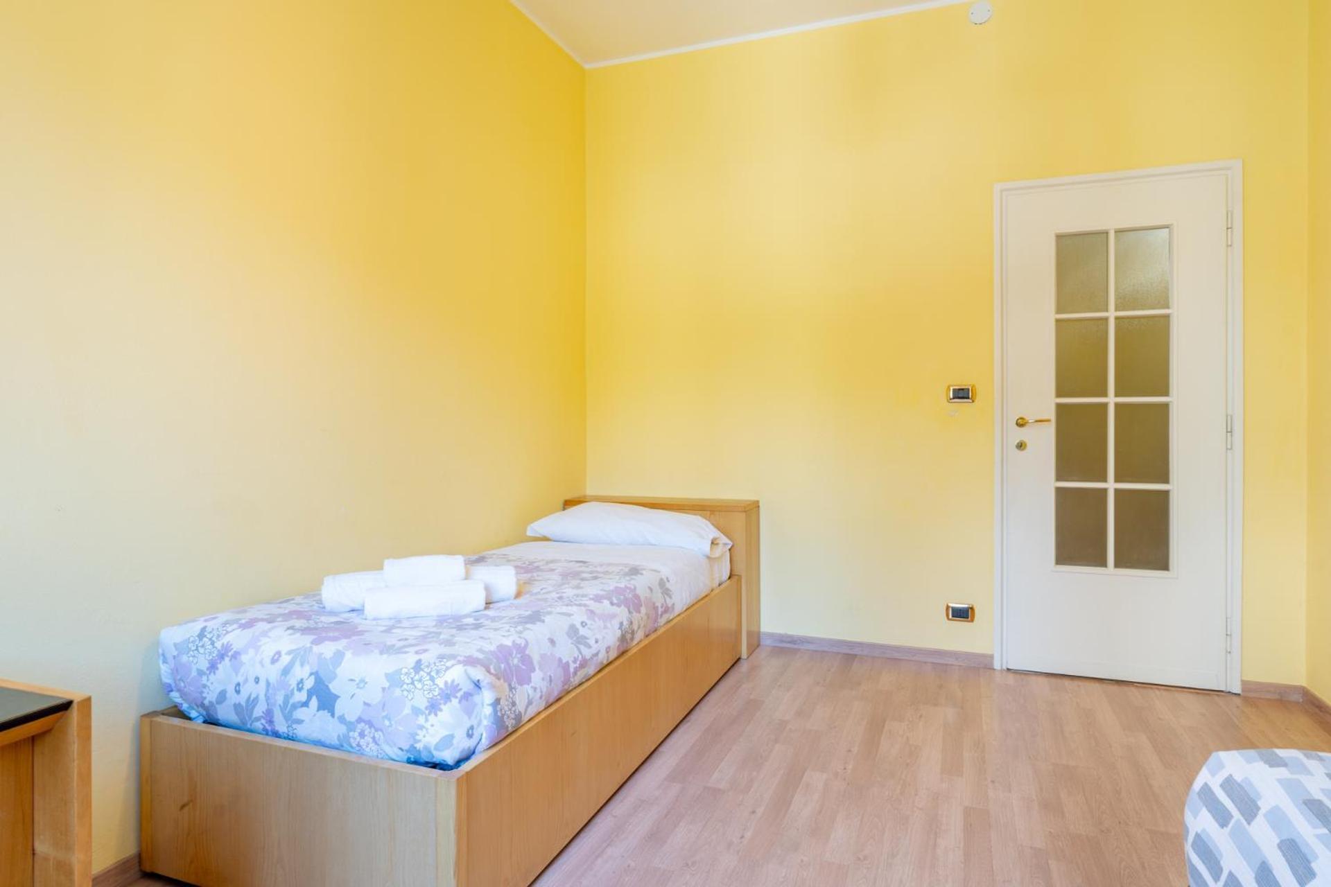 Spacious Apartment At Como Lake Mandello del Lario Exterior foto